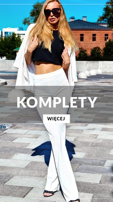 Komplety
