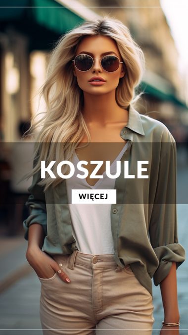 Koszule