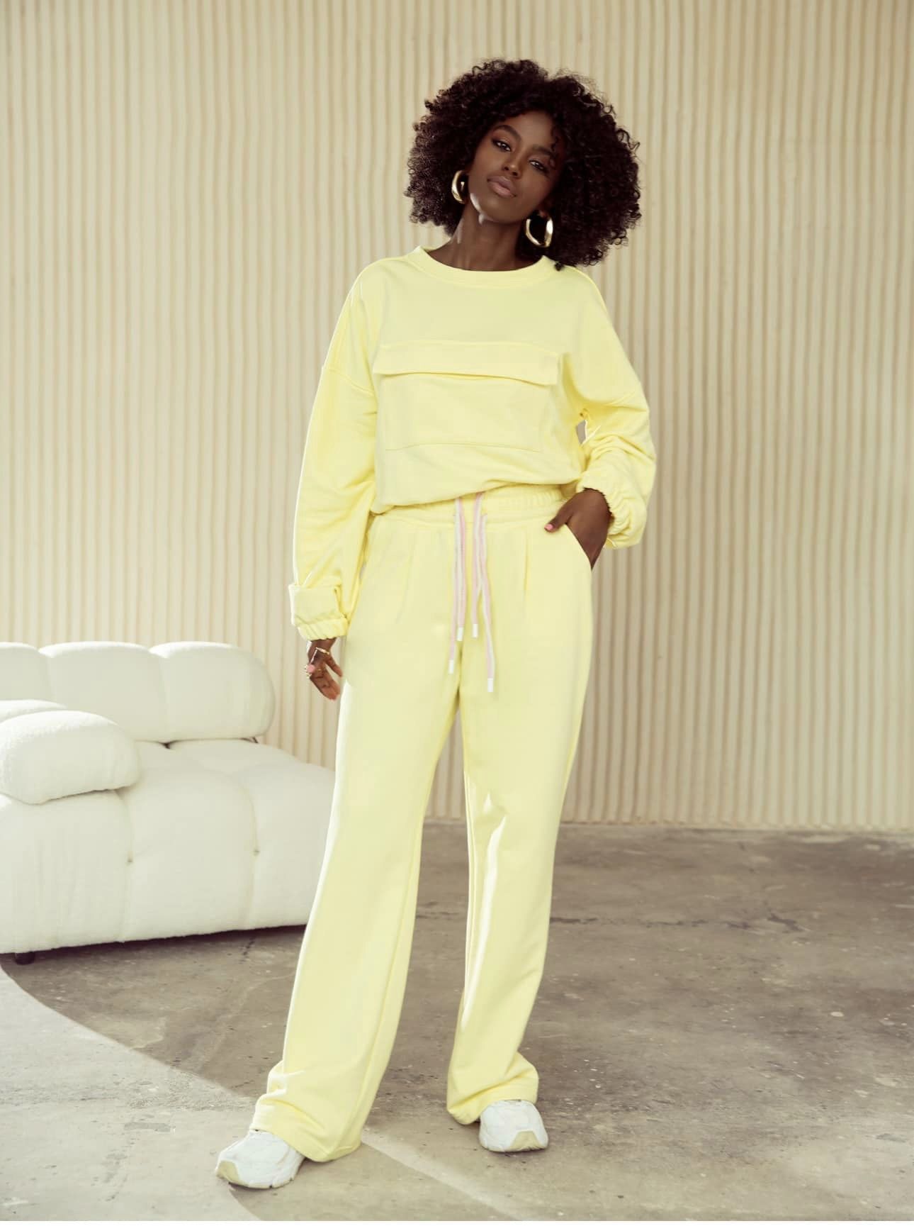 DRES YELLOW - obrazek 2